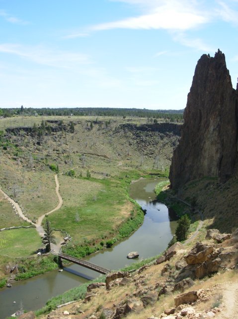 Summer '06 Sunriver 486 